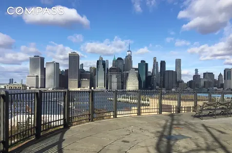 37 Henry Street New York City NY 11201