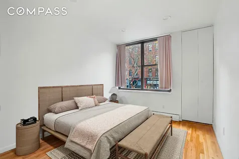 37 Henry Street New York City NY 11201