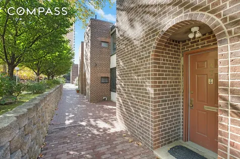 37 Henry Street New York City NY 11201