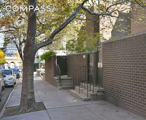 37 Henry Street New York City NY 11201