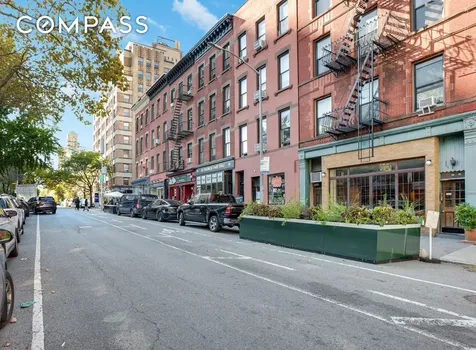 37 Henry Street New York City NY 11201