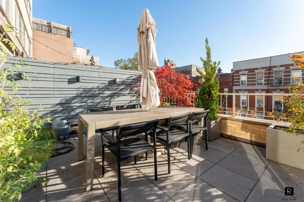 525 E 11th Street New York City NY 10009
