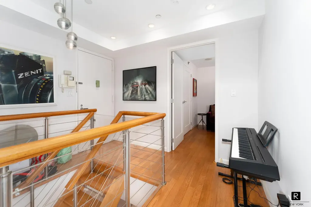 525 E 11th Street New York City NY 10009
