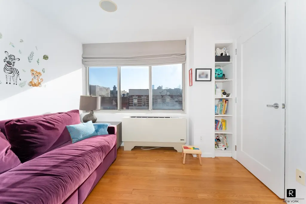 525 E 11th Street New York City NY 10009