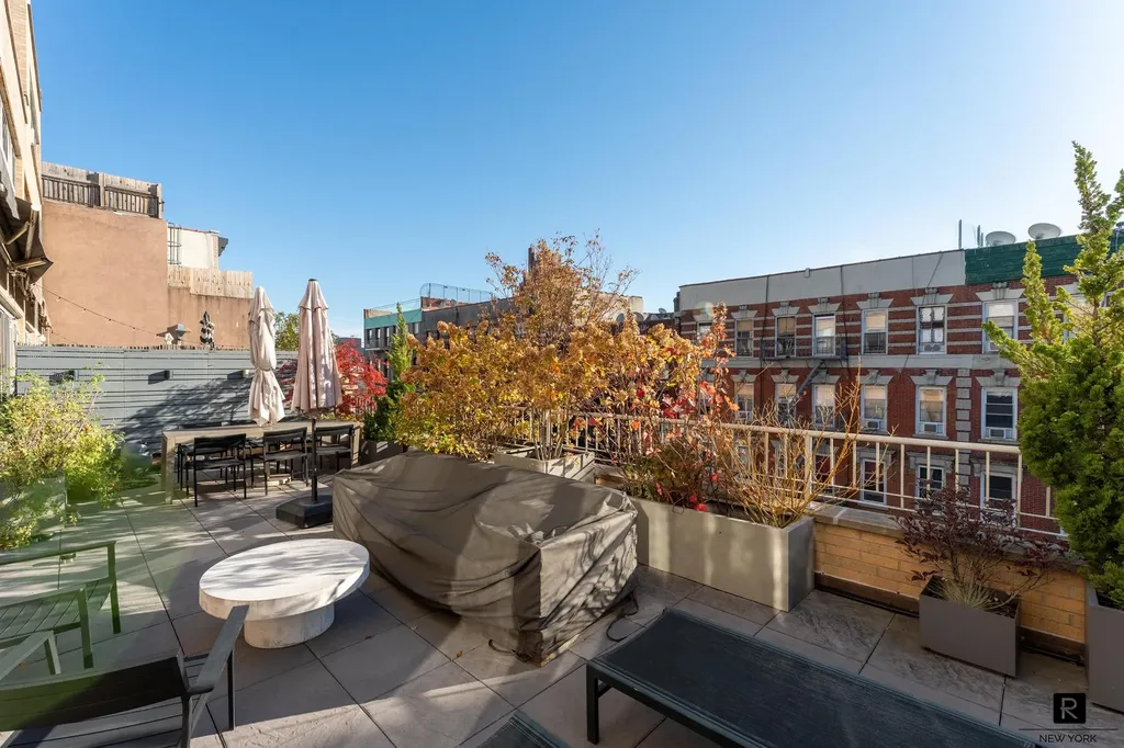 525 E 11th Street New York City NY 10009