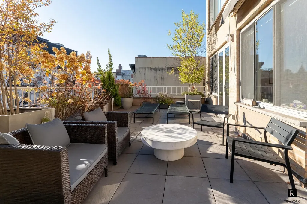 525 E 11th Street New York City NY 10009