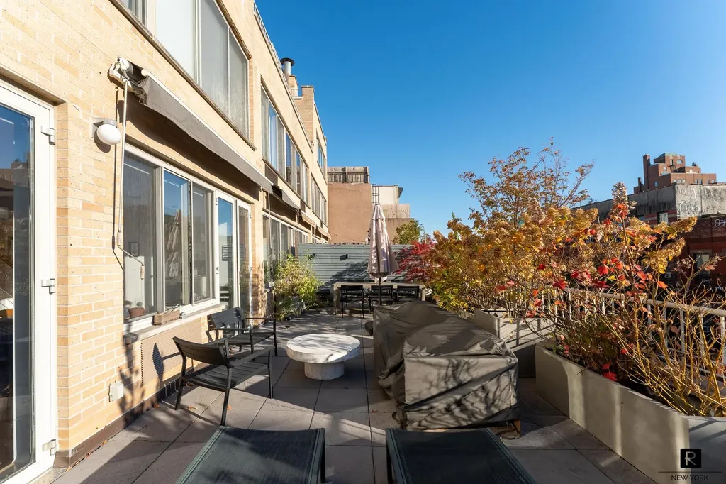 525 E 11th Street New York City NY 10009