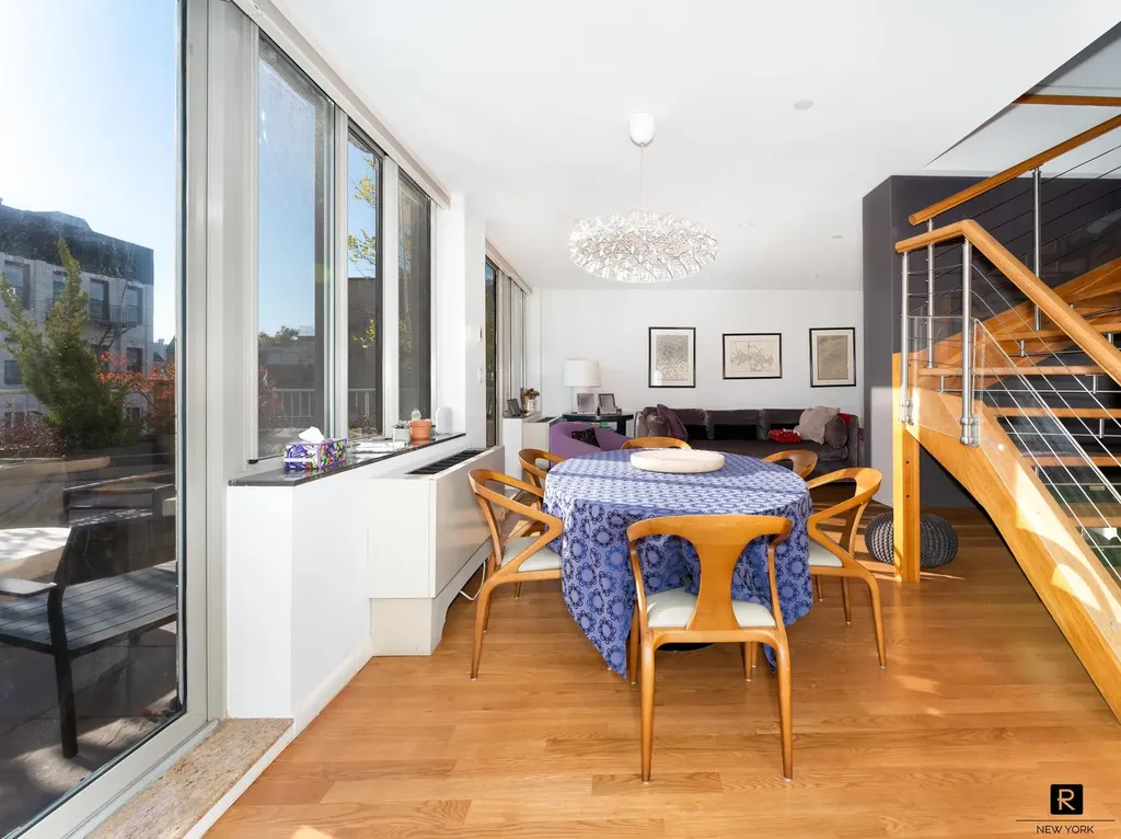 525 E 11th Street New York City NY 10009