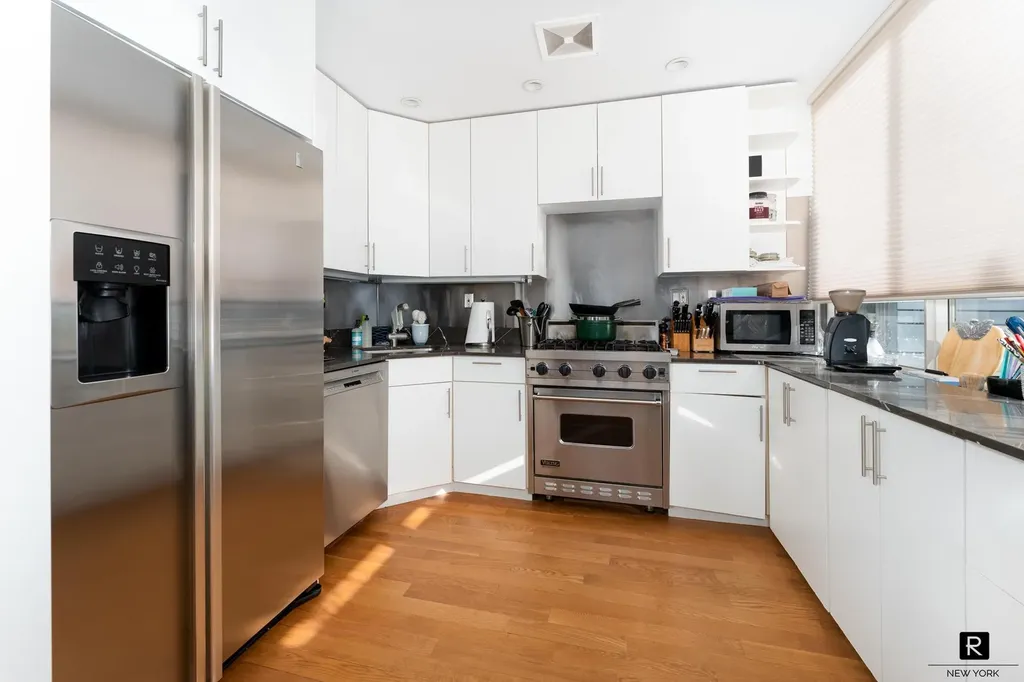 525 E 11th Street New York City NY 10009