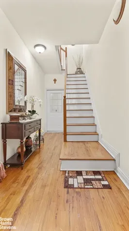 563 W 161st Street New York City NY 10032