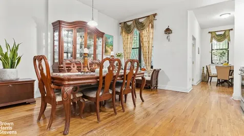 563 W 161st Street New York City NY 10032