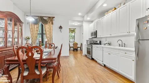 563 W 161st Street New York City NY 10032