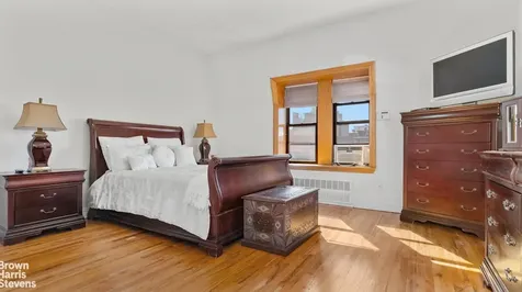 563 W 161st Street New York City NY 10032