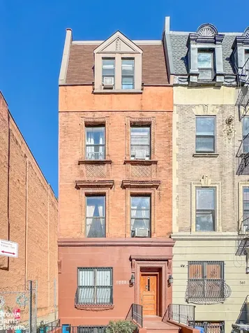 563 W 161st Street New York City NY 10032