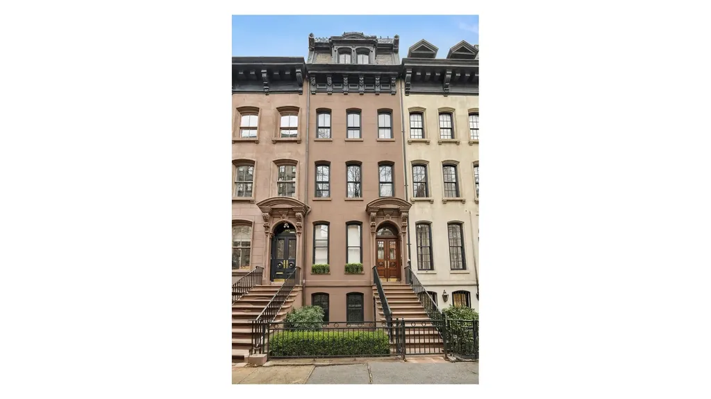 165 E 71st Street New York City NY 10021