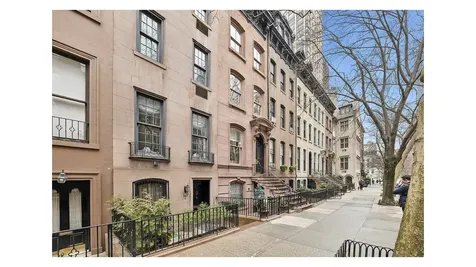165 E 71st Street New York City NY 10021