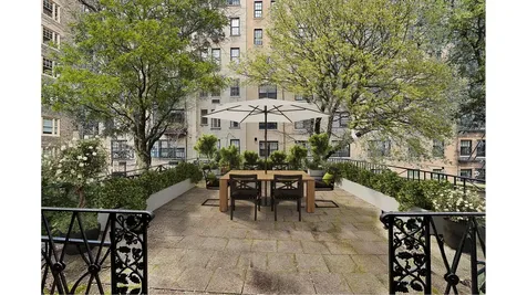 165 E 71st Street New York City NY 10021