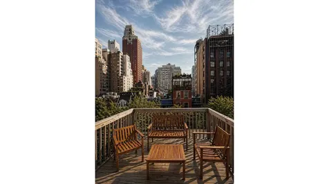165 E 71st Street New York City NY 10021