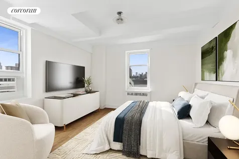 233 W 99th Street New York City NY 10025