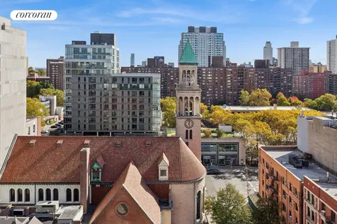 233 W 99th Street New York City NY 10025