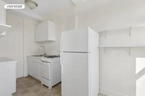 233 W 99th Street New York City NY 10025