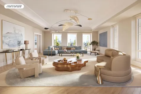 16 5th Avenue New York City NY 10011
