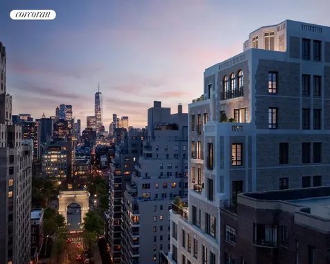 16 5th Avenue New York City NY 10011