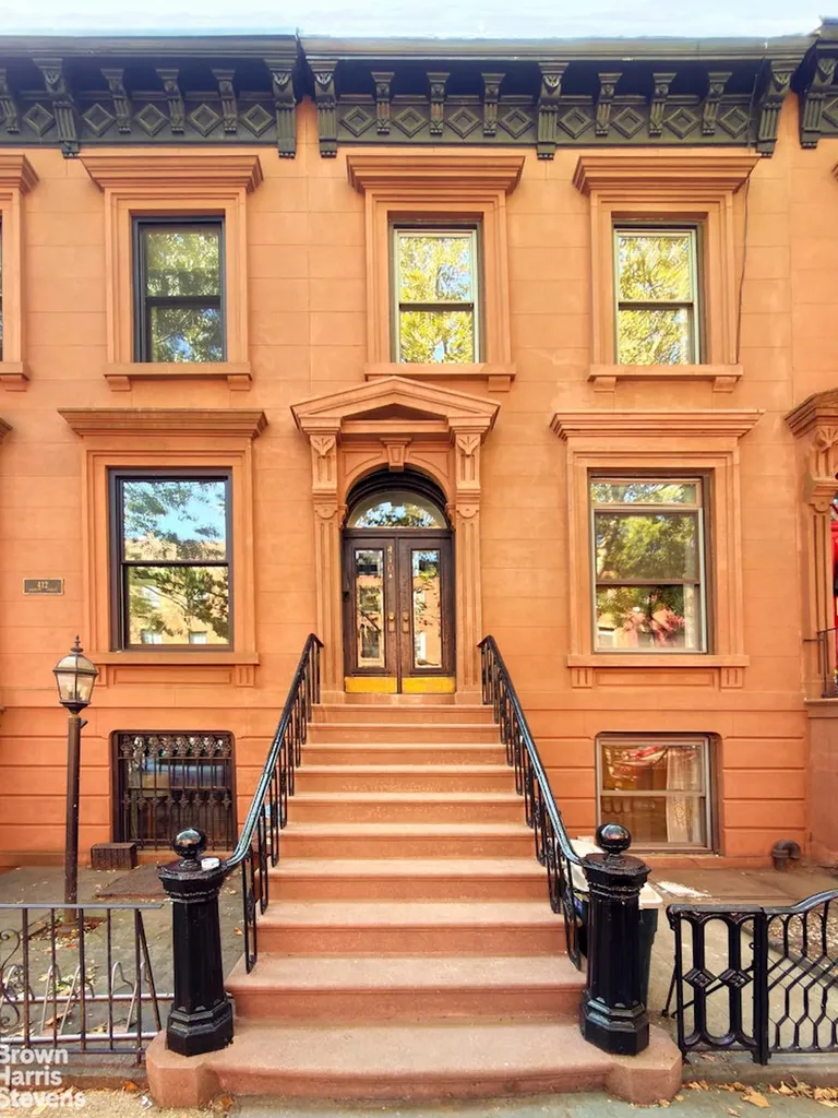 410A Sackett Street New York City NY 11231