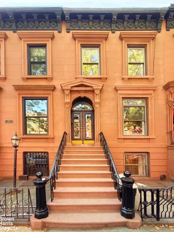 410A Sackett Street New York City NY 11231