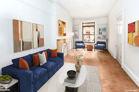 410A Sackett Street New York City NY 11231
