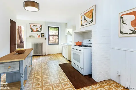 410A Sackett Street New York City NY 11231
