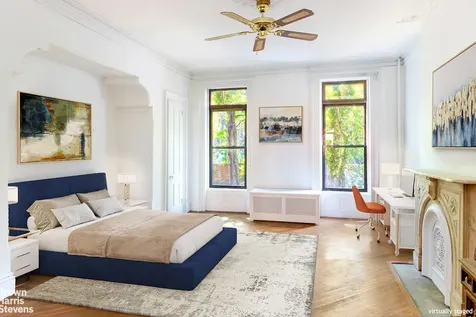 410A Sackett Street New York City NY 11231