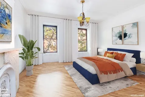 410A Sackett Street New York City NY 11231
