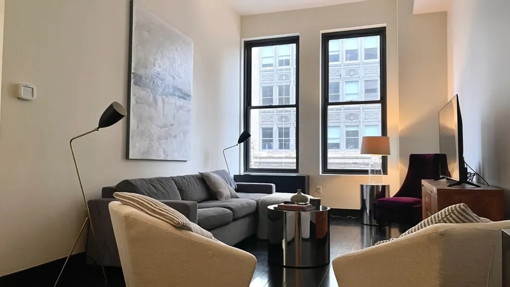 254 Park Avenue S New York City NY 10010