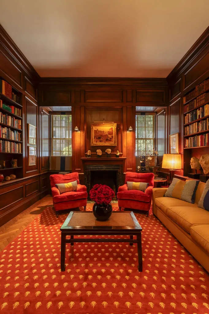 775 Park Avenue New York City NY 10021