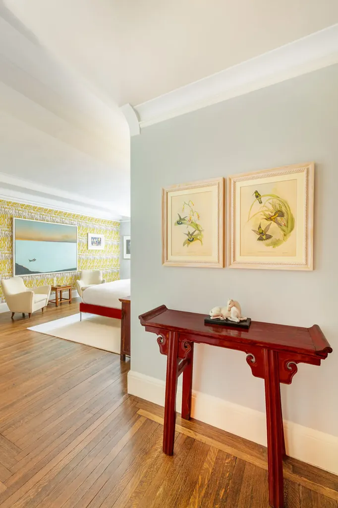 775 Park Avenue New York City NY 10021