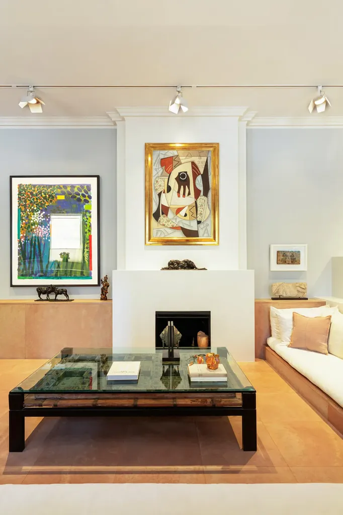 775 Park Avenue New York City NY 10021