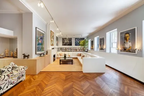 775 Park Avenue New York City NY 10021