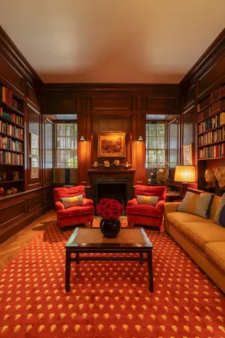 775 Park Avenue New York City NY 10021