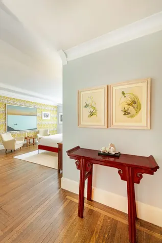 775 Park Avenue New York City NY 10021