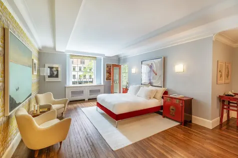 775 Park Avenue New York City NY 10021