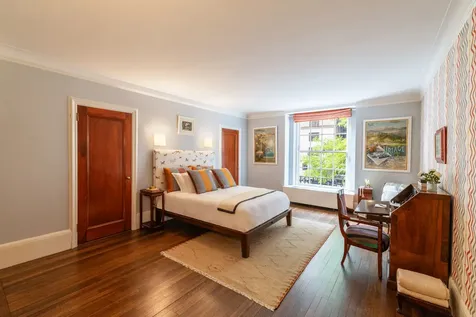 775 Park Avenue New York City NY 10021