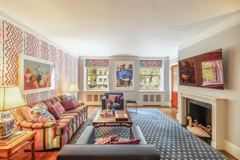 775 Park Avenue New York City NY 10021
