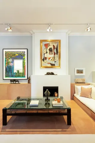 775 Park Avenue New York City NY 10021