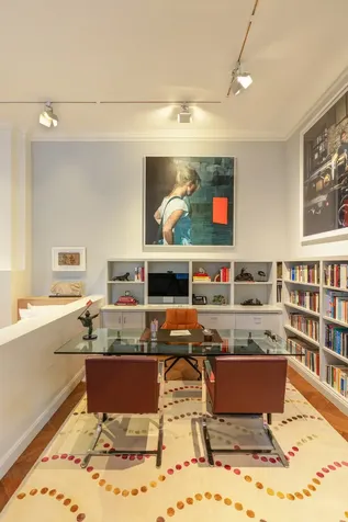 775 Park Avenue New York City NY 10021