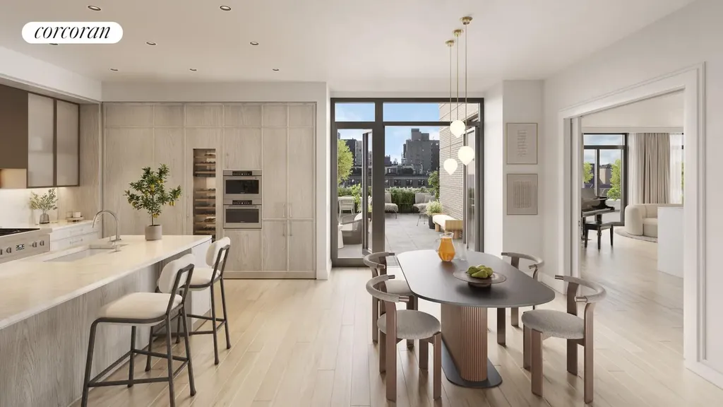 720 W End Avenue New York City NY 10025