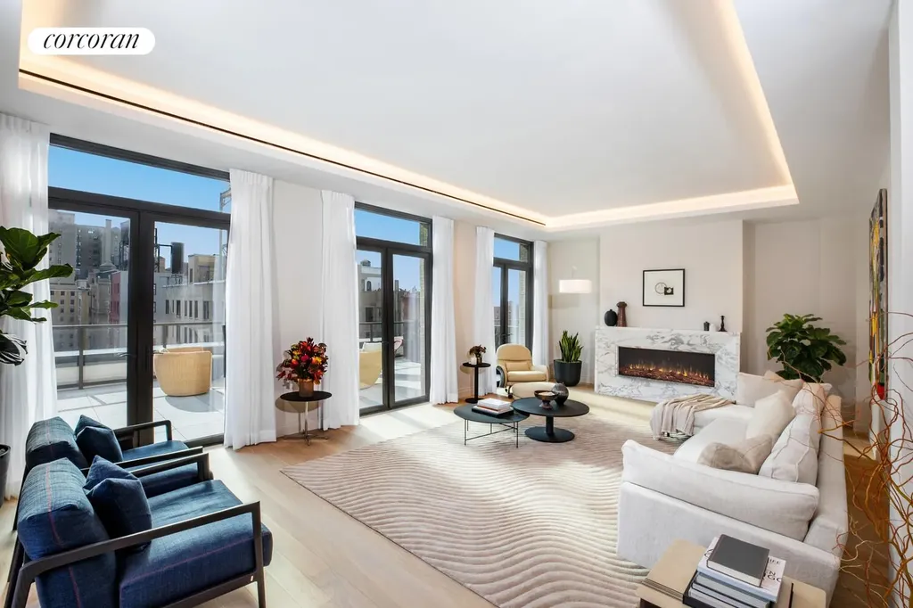 720 W End Avenue New York City NY 10025