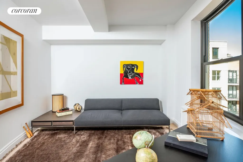 720 W End Avenue New York City NY 10025