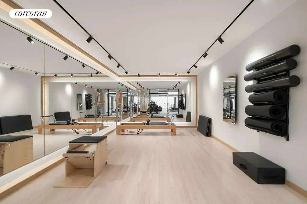 720 W End Avenue New York City NY 10025