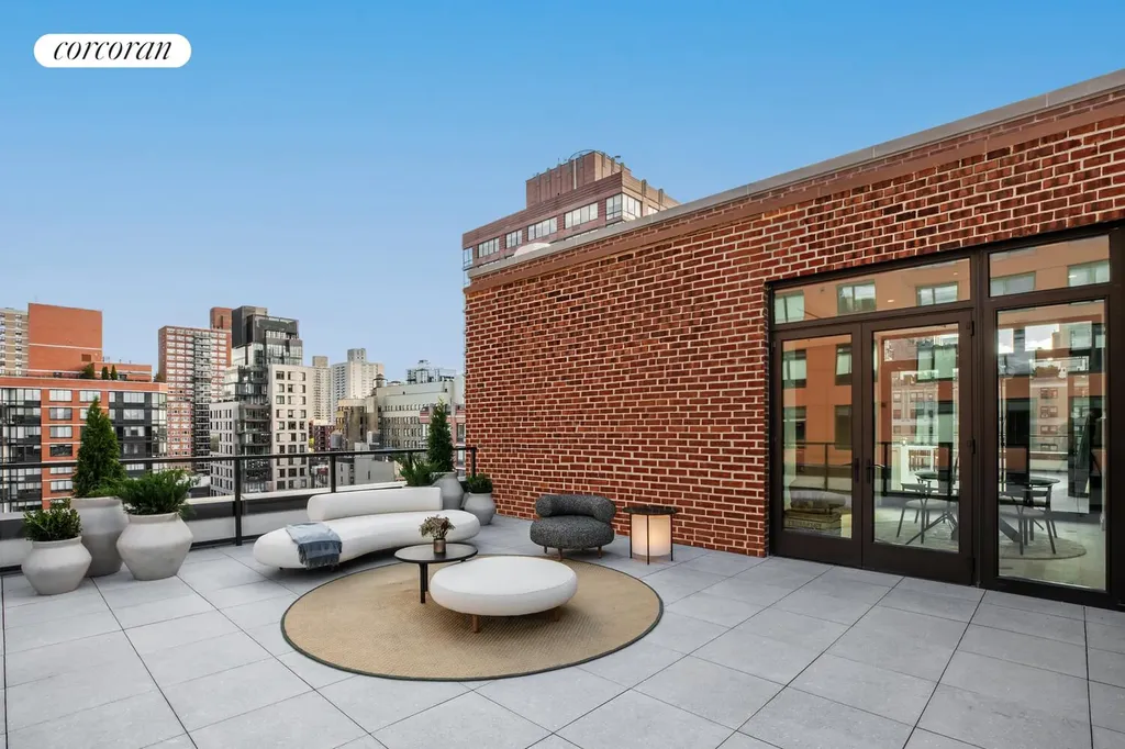 720 W End Avenue New York City NY 10025